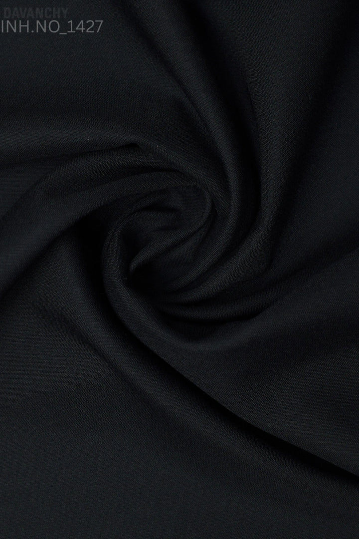 Black 2-Way Stretch Fabric Switch INH.No-1427