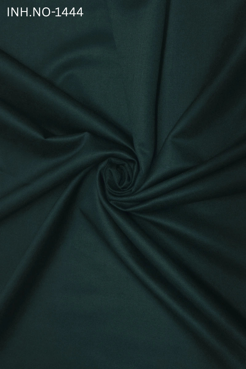 Dvy Emerald Green TR Fabric Swatches INH.NO-1444