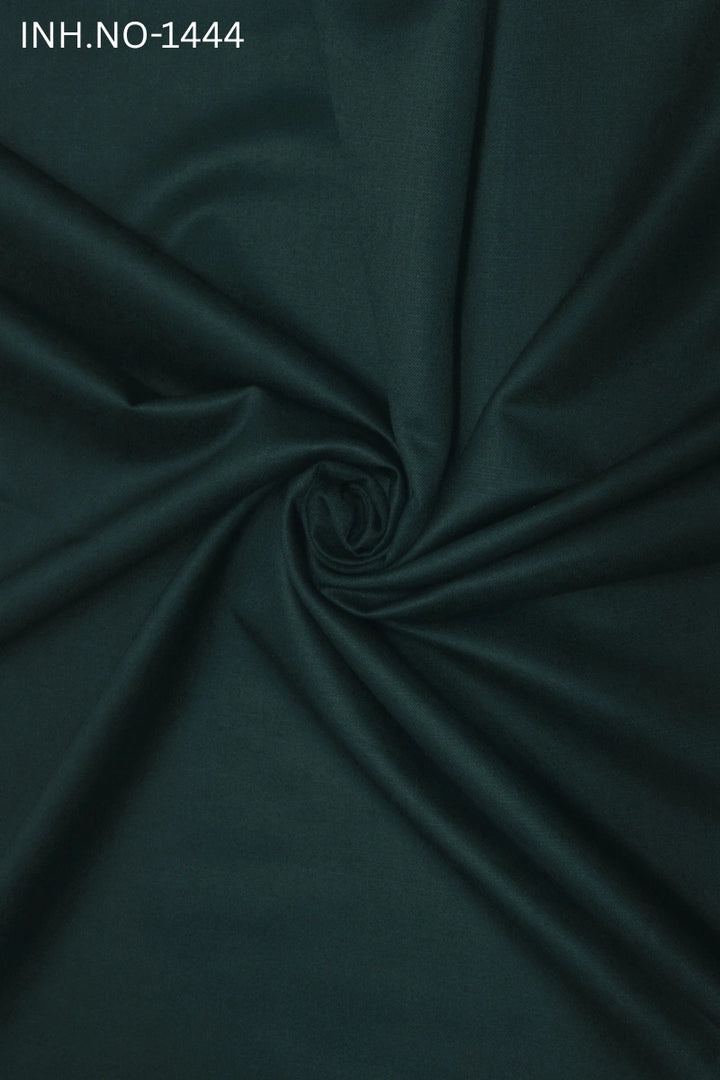 Dvy Emerald Green TR Fabric Swatches INH.NO-1444