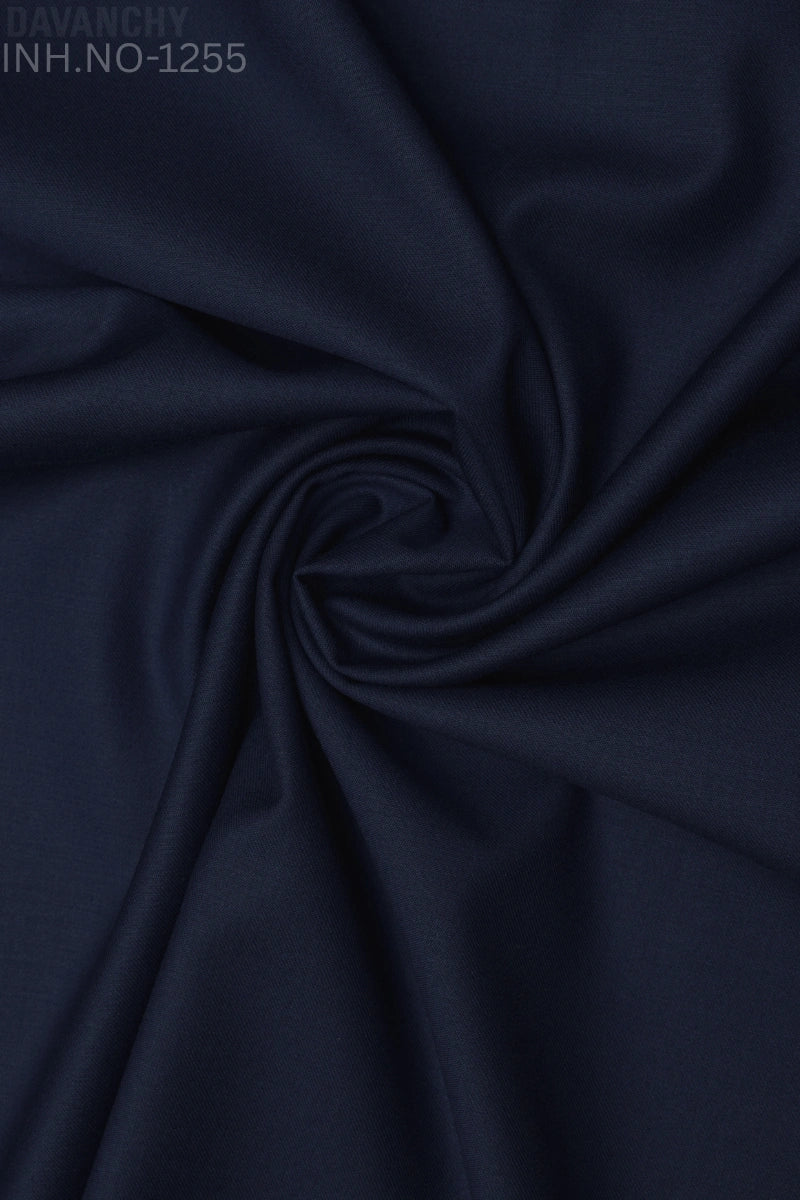 Navy Blue TR Fabric Switch INH.No.1255