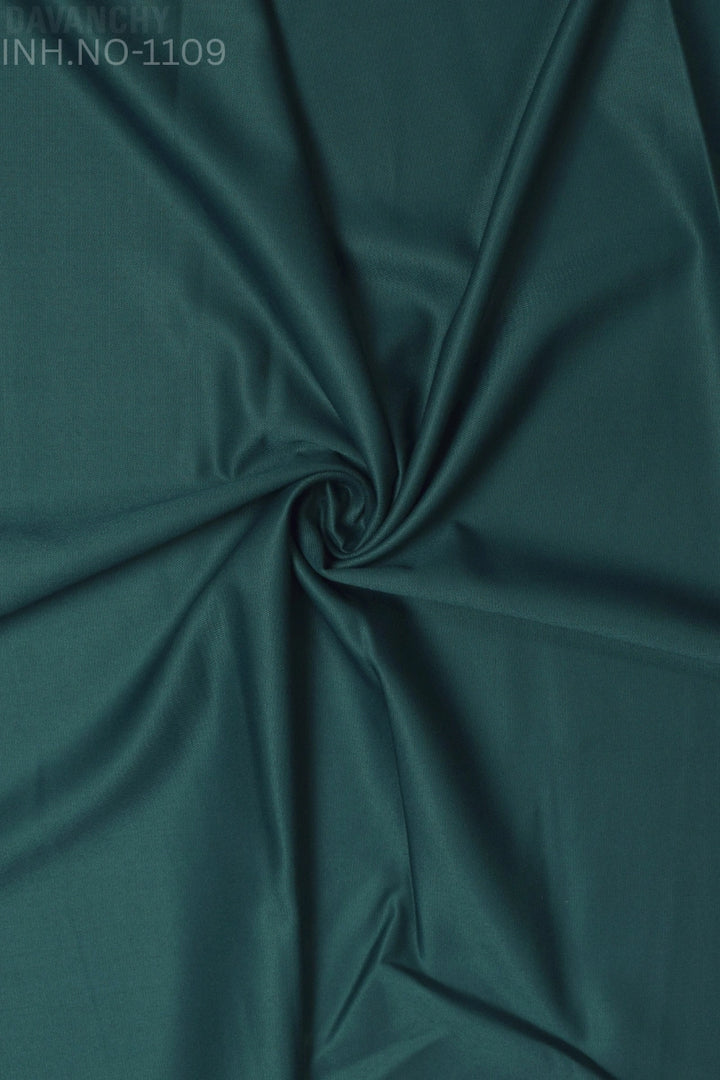 Teal Green TR Fabric Switch INH.No.1109