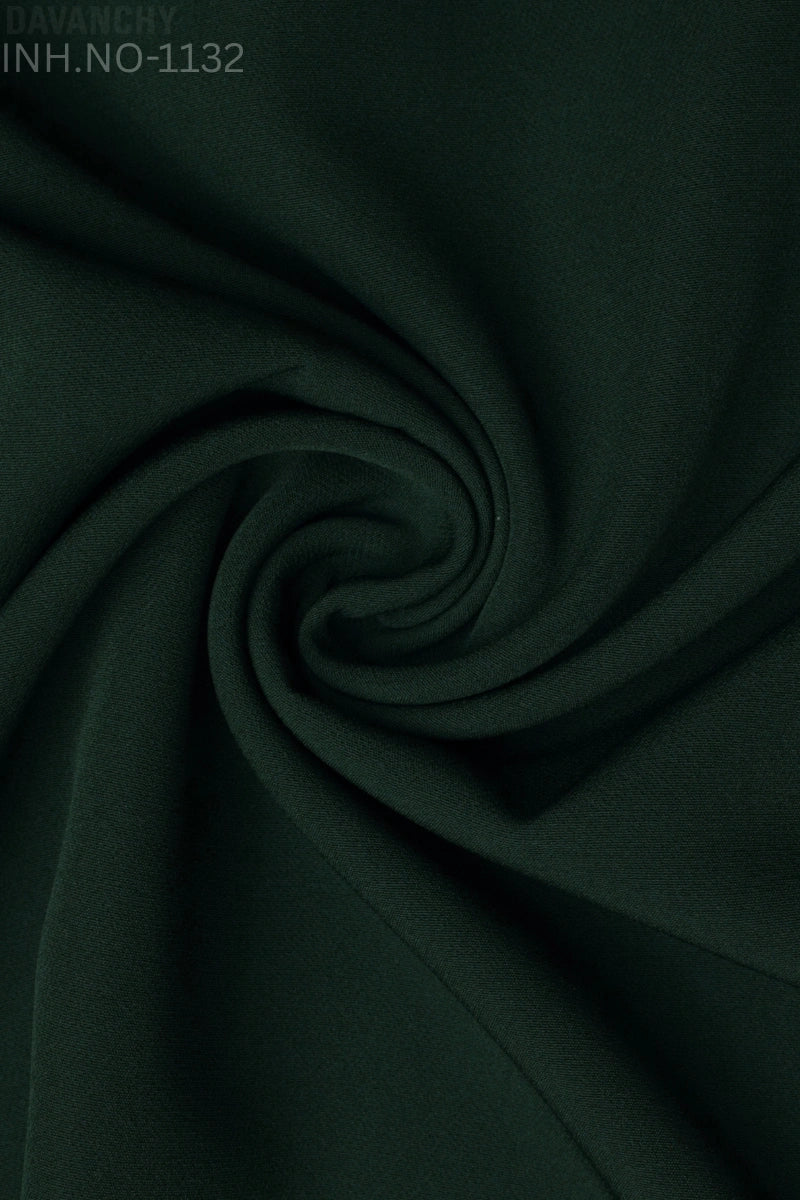 Emerald Green 4 Way Stretch Fabric Switch INH.No.1132