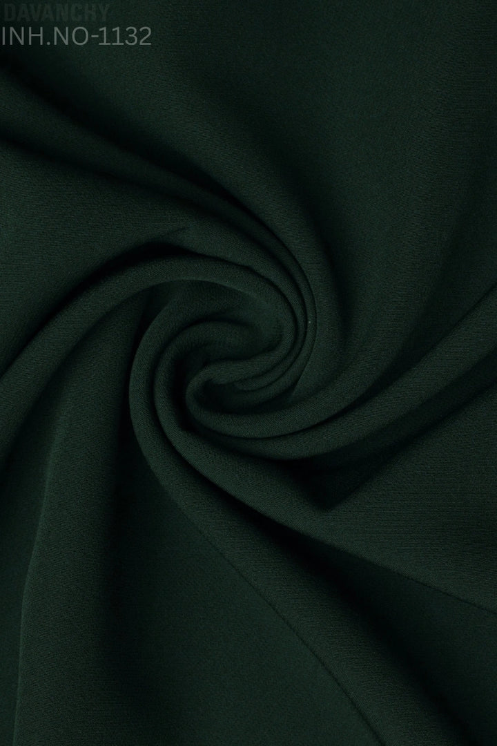 Emerald Green 4 Way Stretch Fabric Switch INH.No.1132