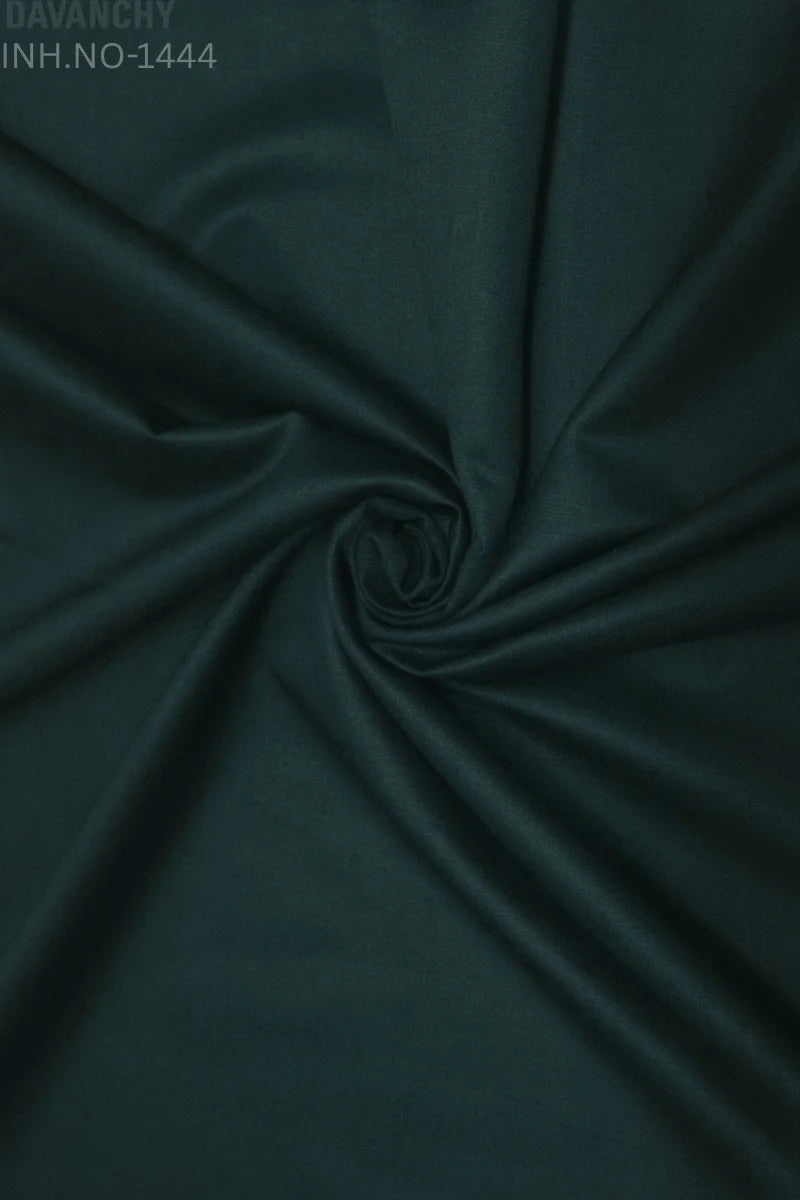 Emerald Green TR Fabric Swatches INH.NO-1444