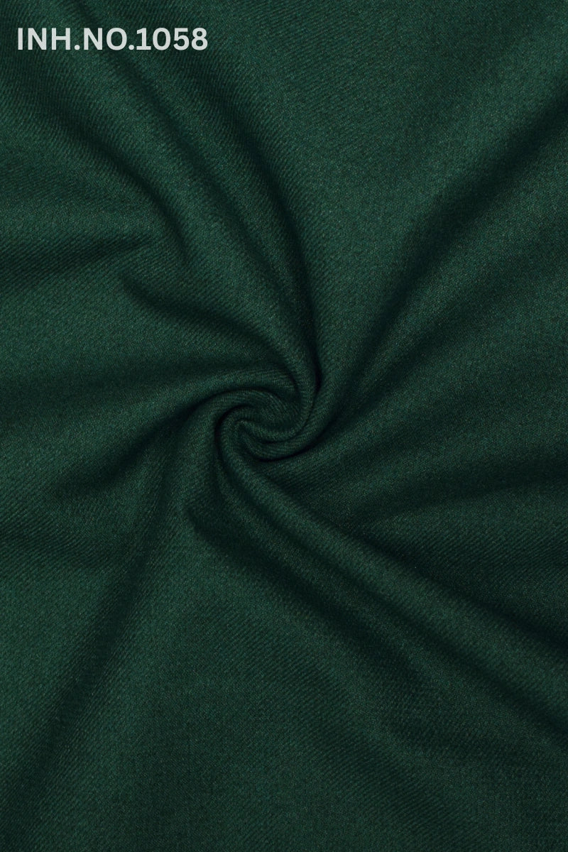 Emerald_Green_Tweed_Fabric_Switch_INH.No.1058
