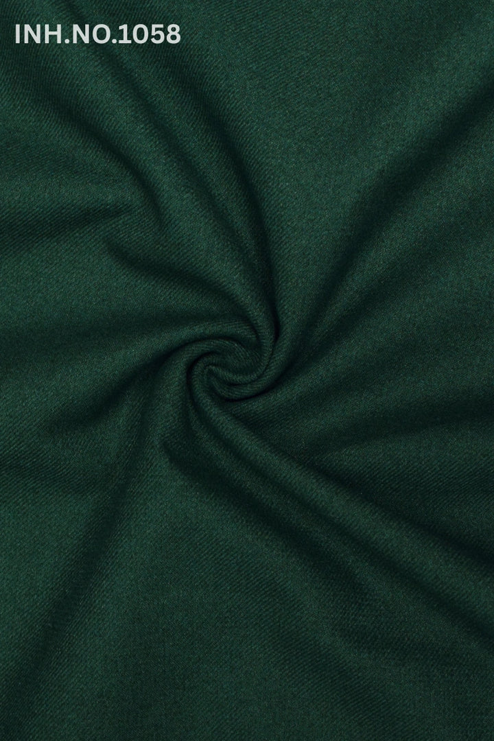 Emerald_Green_Tweed_Fabric_Switch_INH.No.1058