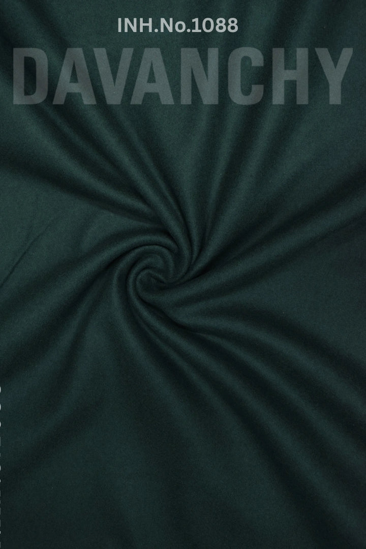 Emerald_Green_Tweed_Fabric_Switch_INH.No.1088