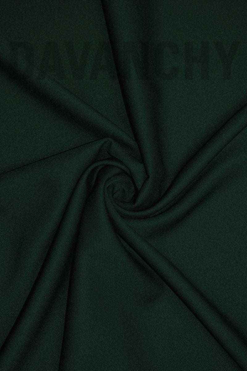 Emerald Green Fabric Switch