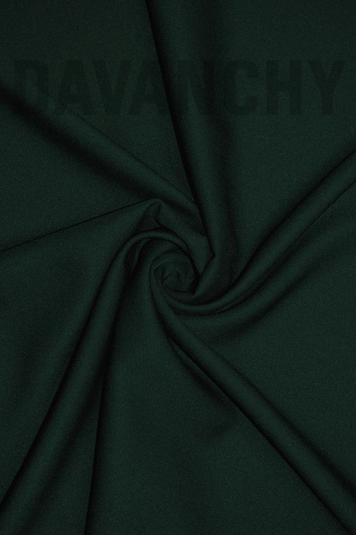 Emerald Green Fabric Switch