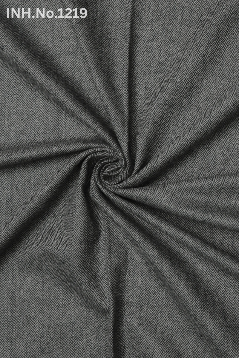 Grey_Tweed_Fabric_Switch_INH.No.1219