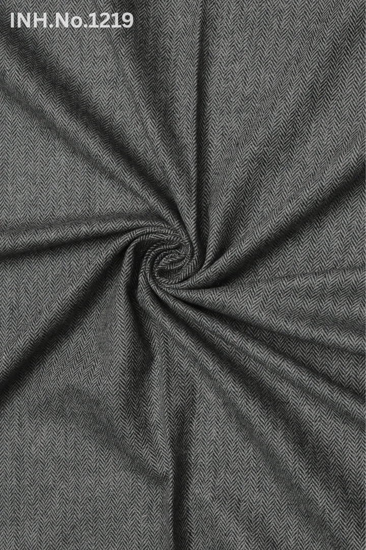 Grey_Tweed_Fabric_Switch_INH.No.1219