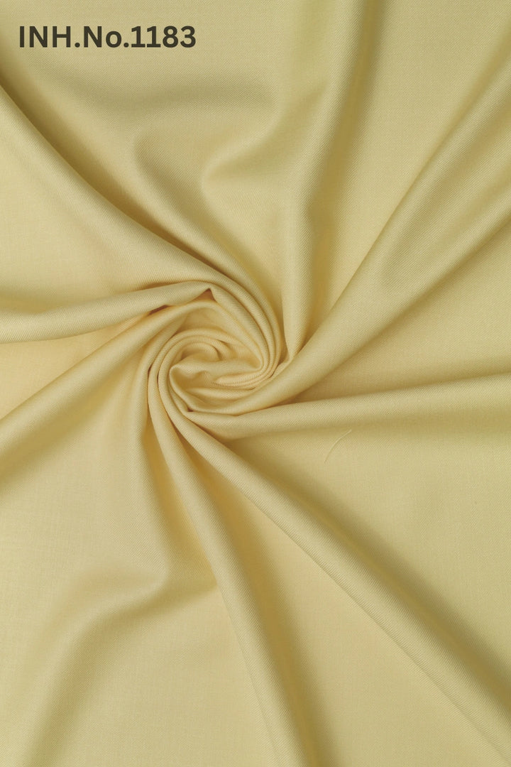 Lemon_Yellow_TR_Fabric_Switch_INH.No.1183_2