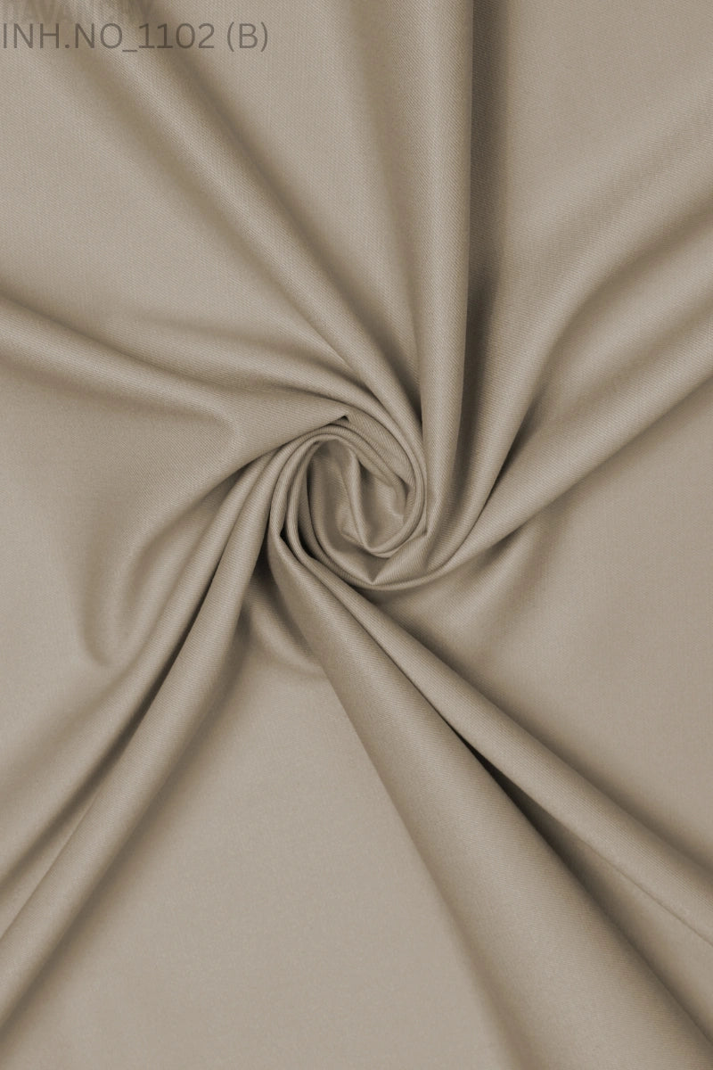 Light Cream TR Fabric Swatches INH.NO-1102 (B)