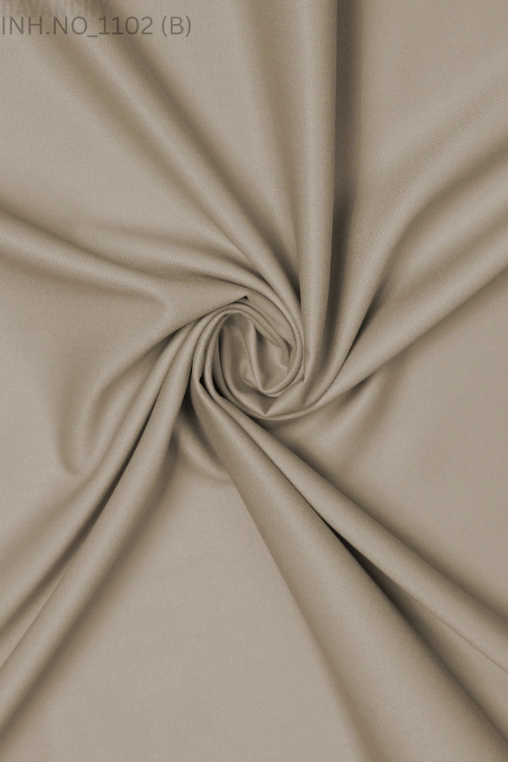 Light Cream TR Fabric Swatches INH.NO-1102 (B)