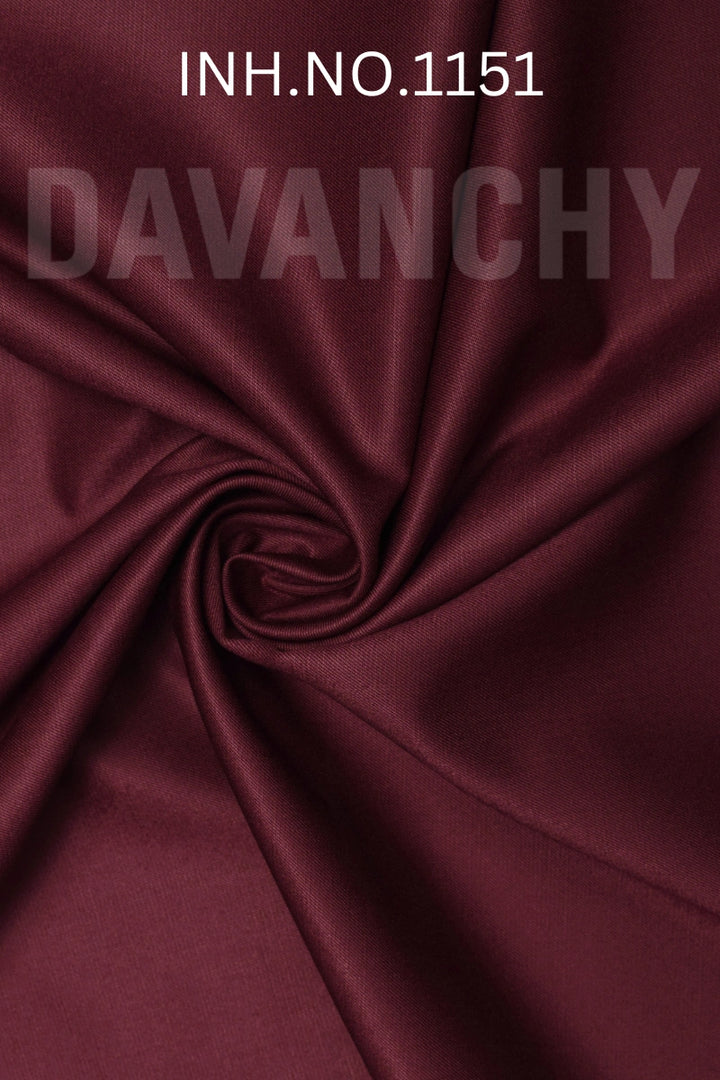 Maroon_TR_Fabric_Switch_INH.No.1151