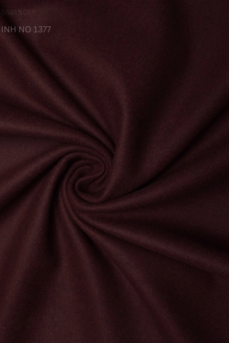 Maroon_Tweed_Fabric_Switch_INH.No.1377