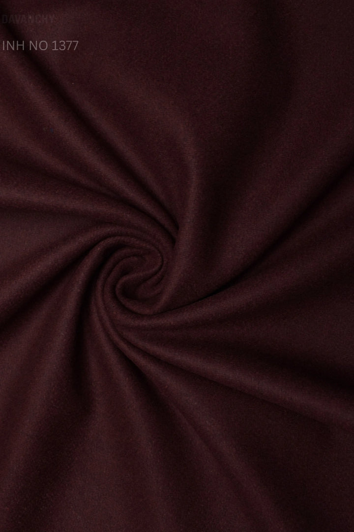 Maroon_Tweed_Fabric_Switch_INH.No.1377