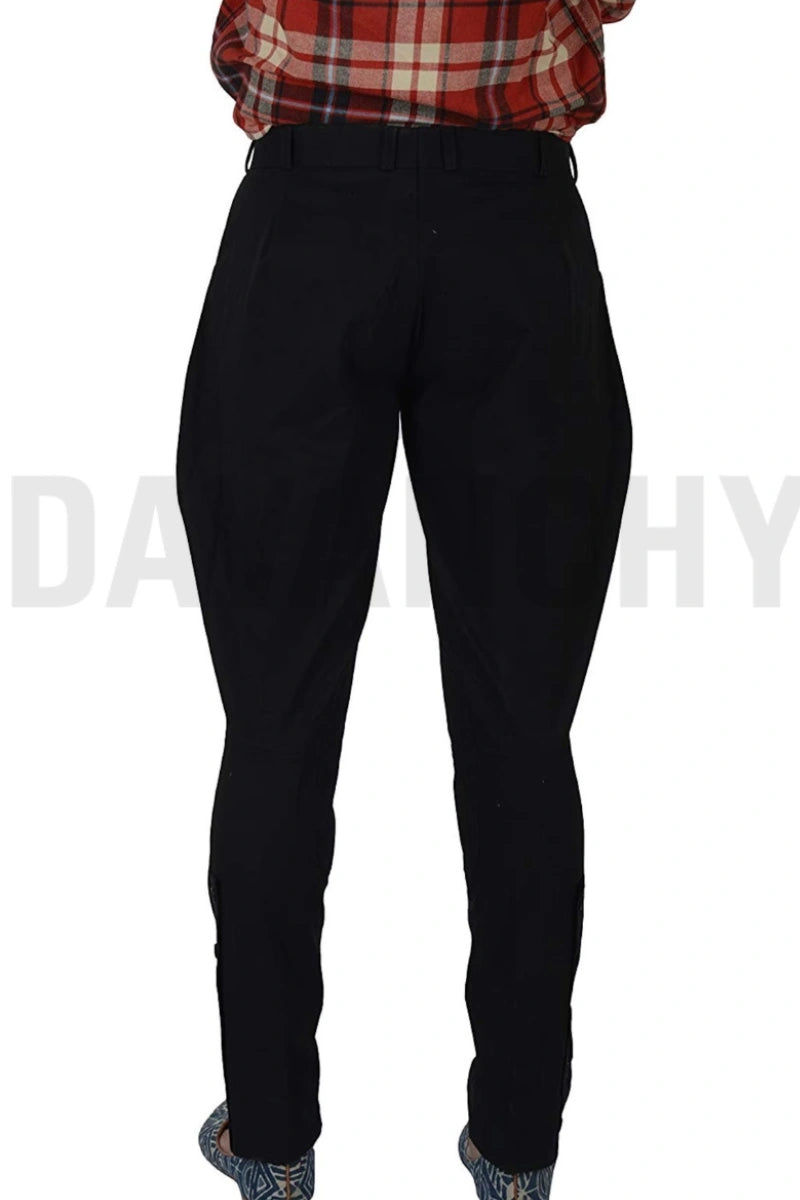 men-breeches-black-pant-horse-riding-pant-jodhpuri-breeches-trouser