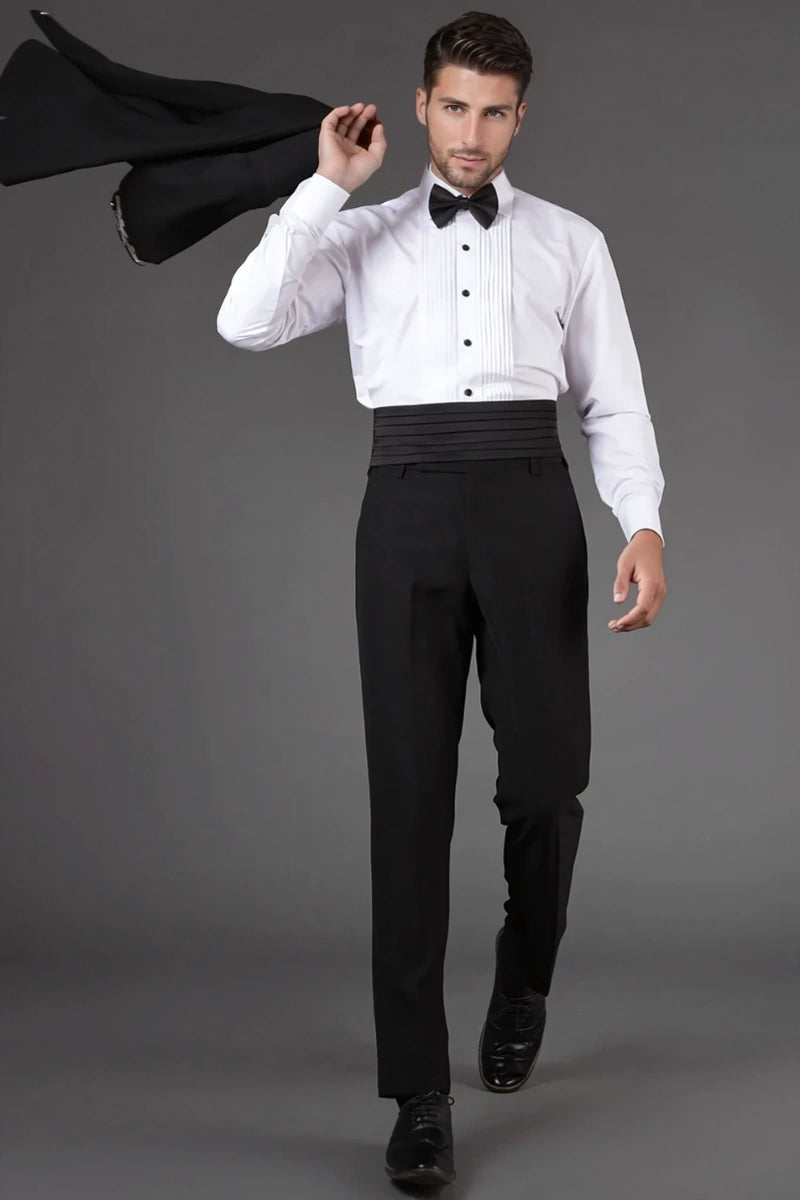 men-black-two-piece-suit-designer-floral-embroidery-suit-wedding-suit