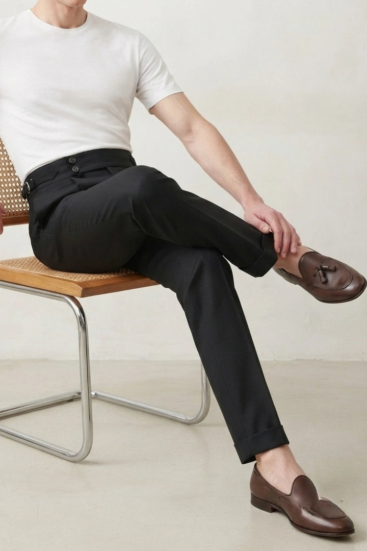 Office Wear Pant for Men&