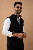 men-hunter-jacket-in-black-half-jodhpuri-jacket-davanchy