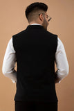 men-hunter-jacket-in-black-half-jodhpuri-jacket-davanchy