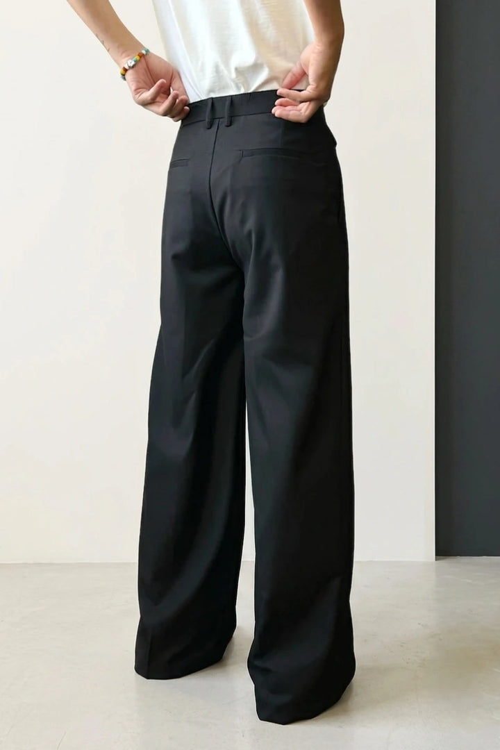 Old Money Style Trouser For Men&