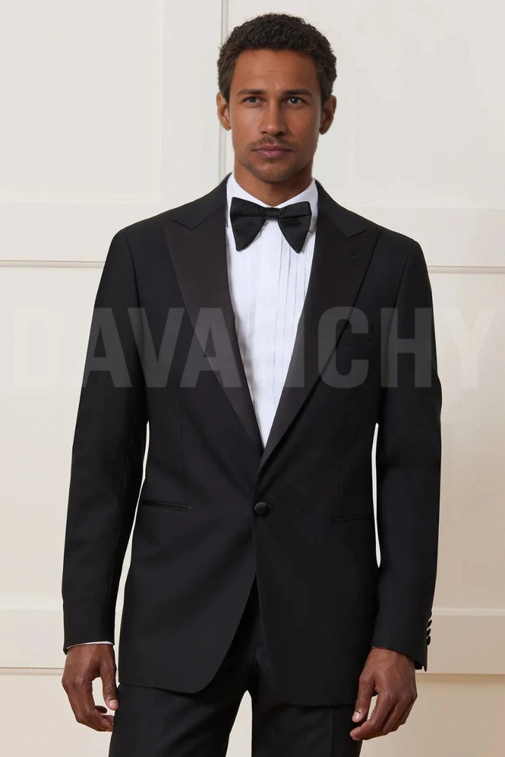 men-two-piece-suit-tuxedo-suit-wedding-wear-suit-black-suit