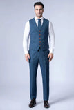 men-tweed-blue-suit-winter-wear-suit-three-piece-blue-suit-davanchy-2