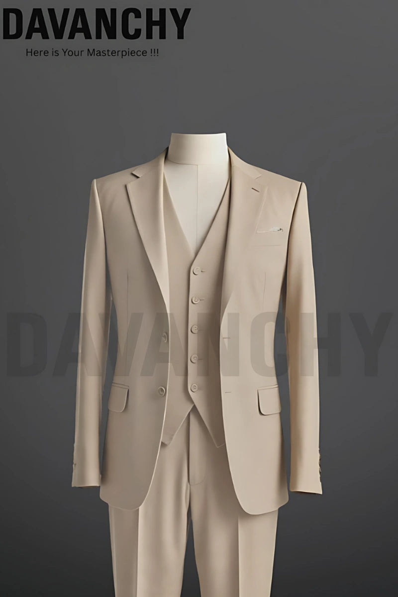 men-cream-suit-custom-made-bespoke-three-piece-suit-best-gift-for-him