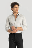 Formal Shirt Party Wear Shirt Cotton Shirt Plane Sleeve Shirt DaVanchy