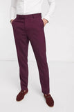 Engagement Formal Pant Wedding Classic Pant Trouser  Premium Elegant Pants Davanchy