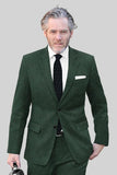 men-tweed-green-suit-winter-wear-suit-three-piece-green-suit-davanchy