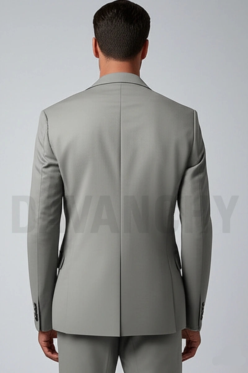 men-formal-suit-grey-two-piece-suit-business-suit-double-breasted-suit