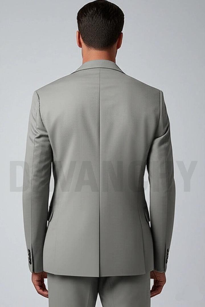 men-formal-suit-grey-two-piece-suit-business-suit-double-breasted-suit