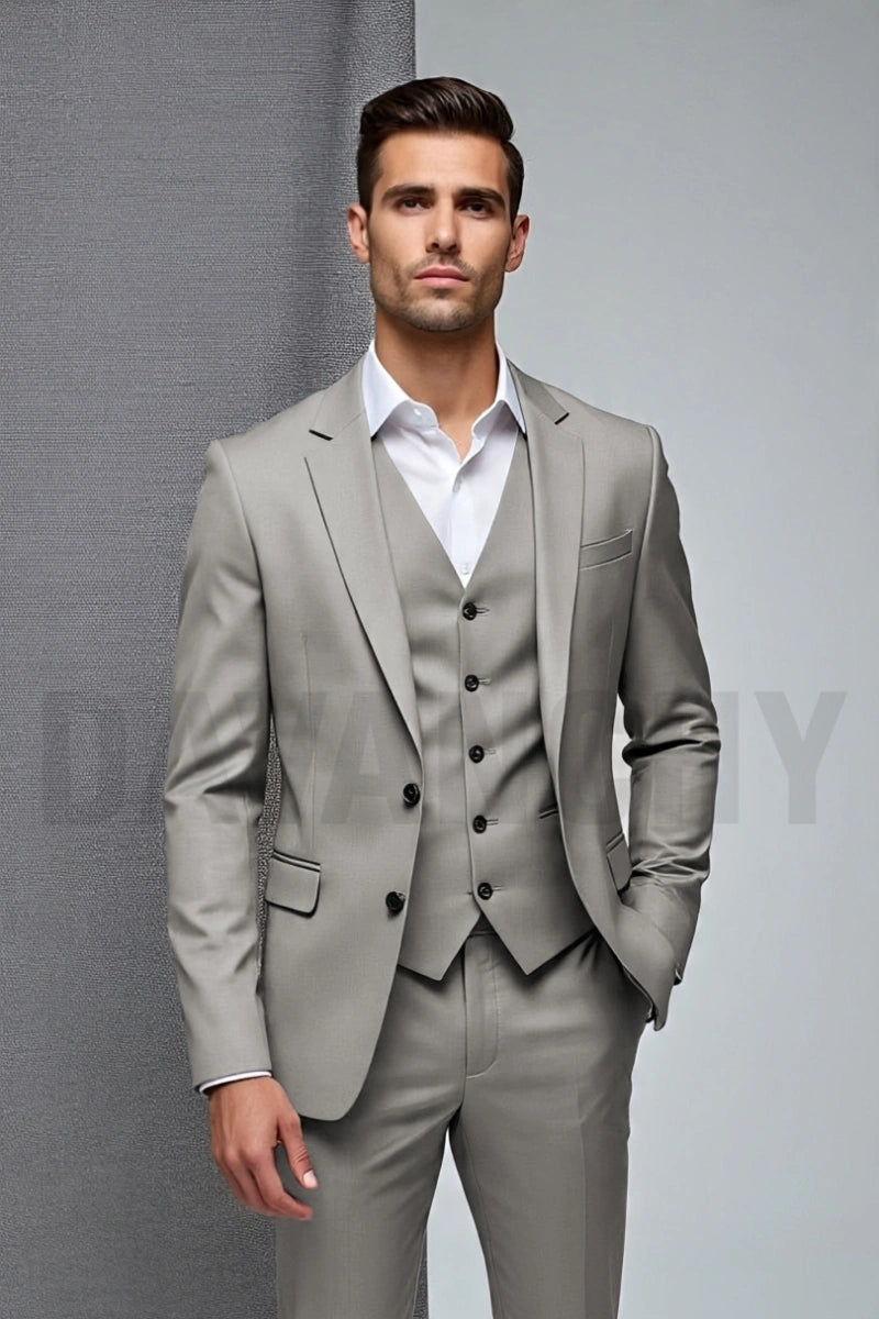 men-grey-suit-formal-three-piece-suit-business-office-wear-suit