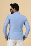 men-johdpuri-blazer-wedding-blazer-ethnic-indian-blazer-sky-blue-davanchy