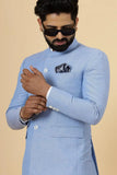 men-johdpuri-blazer-wedding-blazer-ethnic-indian-blazer-sky-blue-davanchy