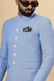 men-johdpuri-blazer-wedding-blazer-ethnic-indian-blazer-sky-blue-davanchy