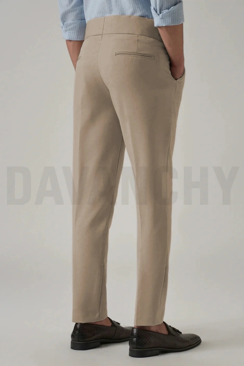 buy-mens-beige-gurkha-trousers-italian-formal-pants