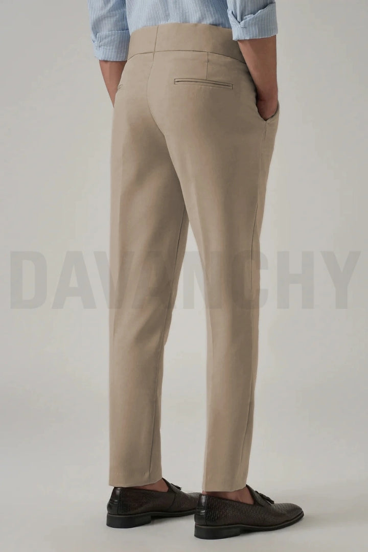buy-mens-beige-gurkha-trousers-italian-formal-pants