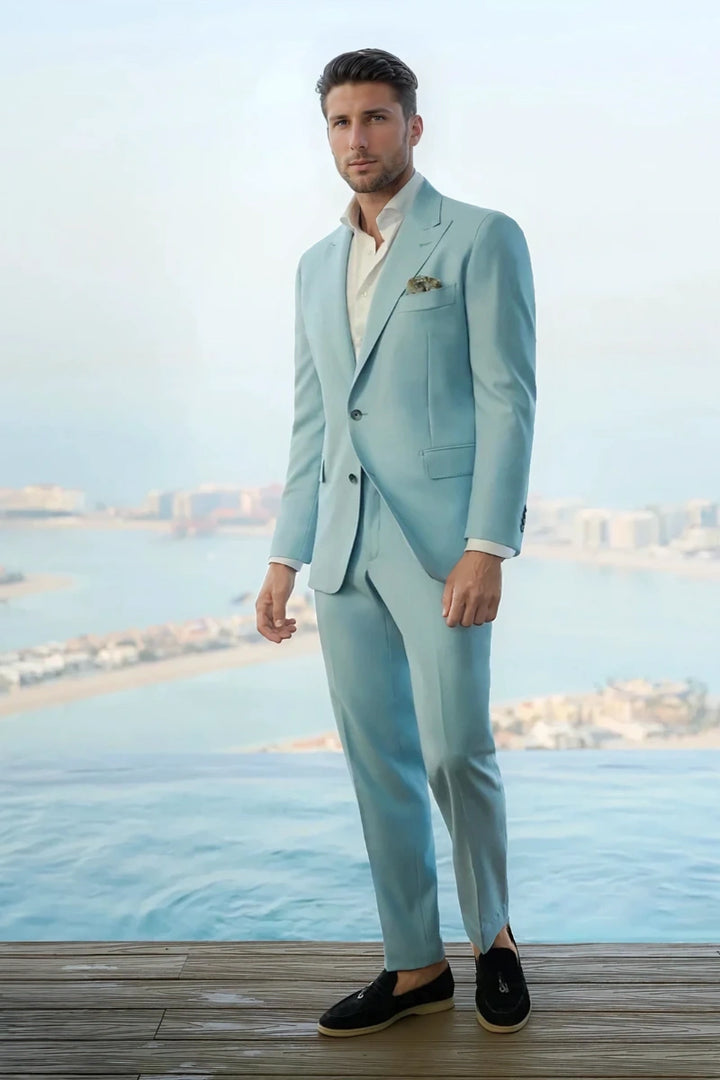 men-blue-two-piece-suit-groomsmen-suit-best-men-designer-suit