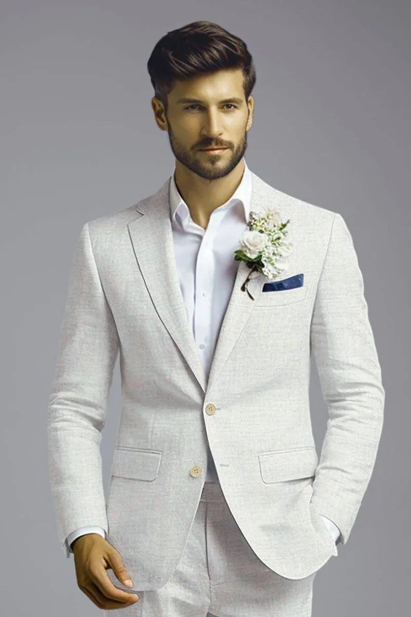 men-linen-summer-suit-wedding-suit-formal-bespoke-suit-grey-davanchy