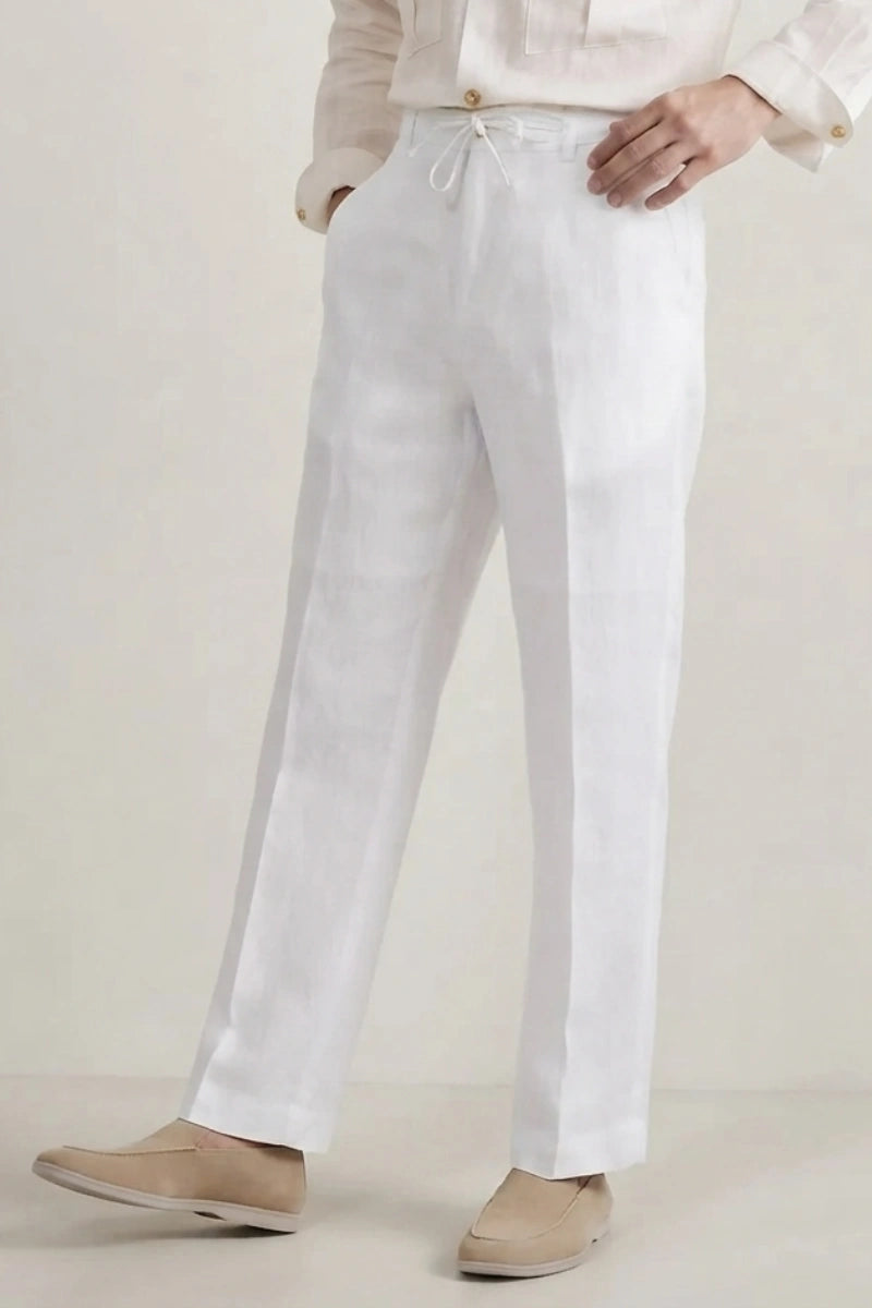  High Waist Pant For Men (Stylish)
