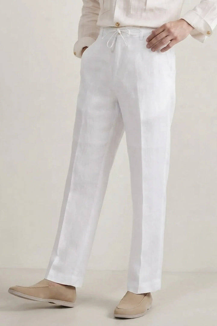  High Waist Pant For Men (Stylish)
