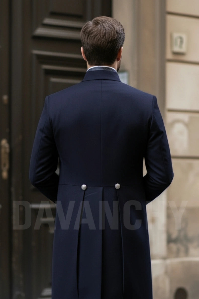 Formal Wear Classic Royal Suit