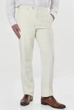 Men Off White Suit Wedding Suit Party Wear Double Breasted DaVanchy 