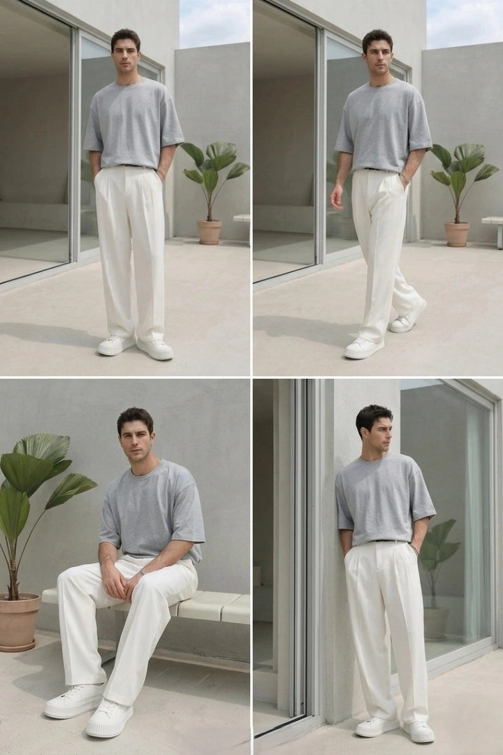 Men&