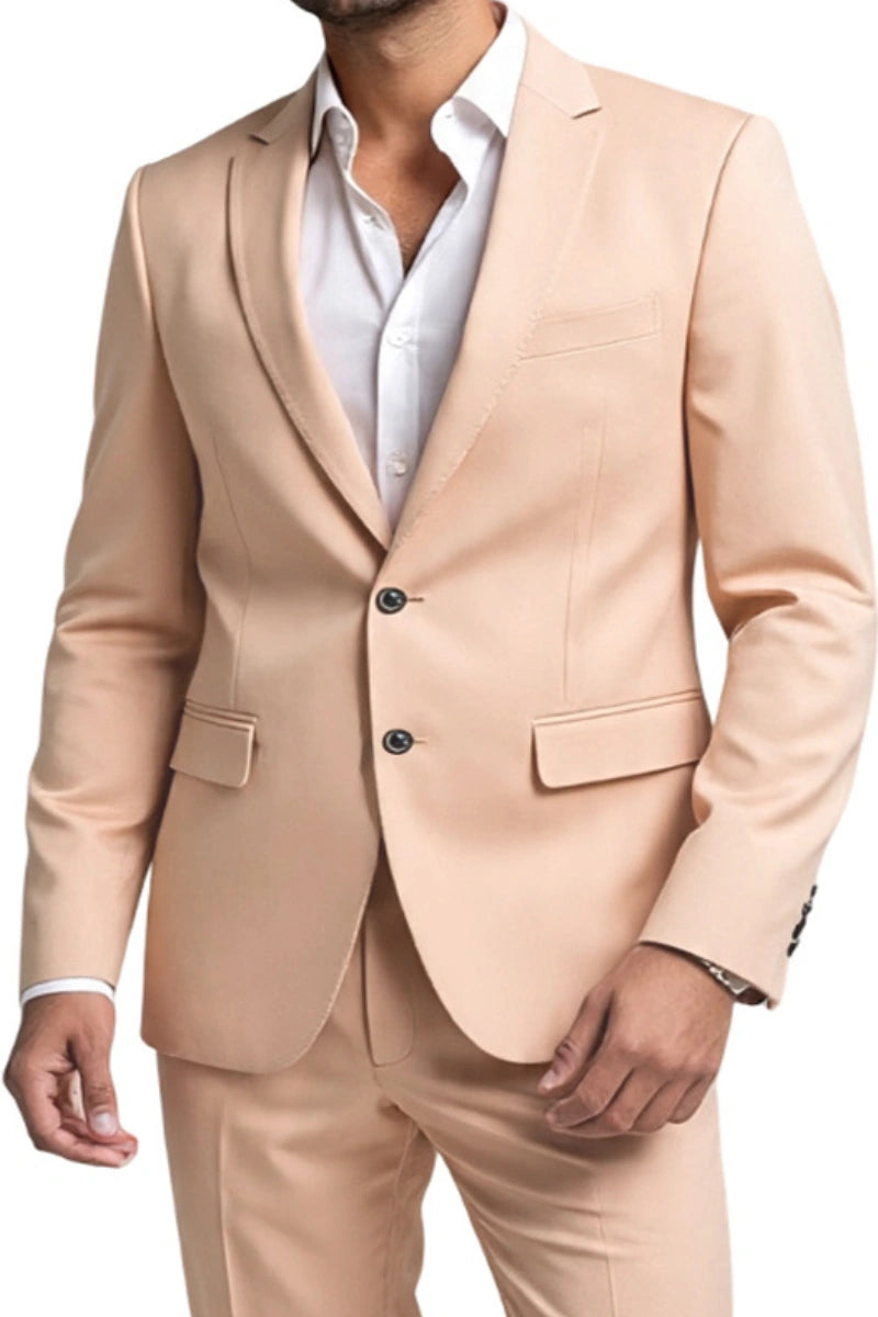 men-formal-suit-peach-two-piece-suit-bespoke-custom-made-trendy-suit