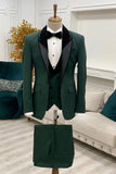 men-tuxedo-suit-pine-3-piece-suit-wedding-wear-formal-suit-davanchy